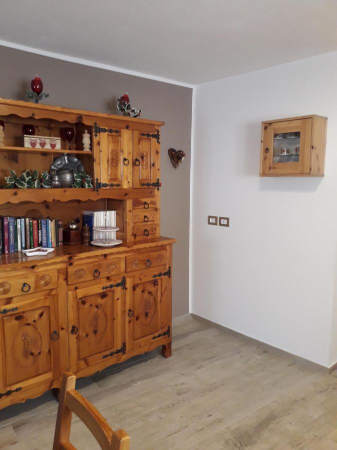 Apartamento Chez Elida Saint-Christophe Exterior foto